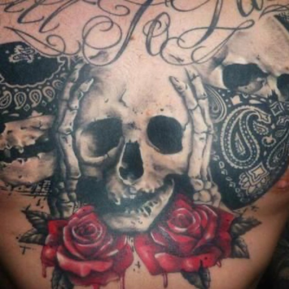 Meet your Posher, David